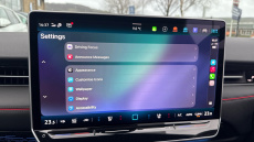 Volkswagen ID.7 250kW 4MOTION GTX Plus 86kWh 5dr Auto Electric Hatchback